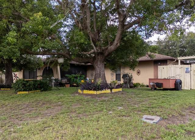 Property at 5419 Elwood Rd, Spring Hill, FL 34608, 2 beds, 2 baths