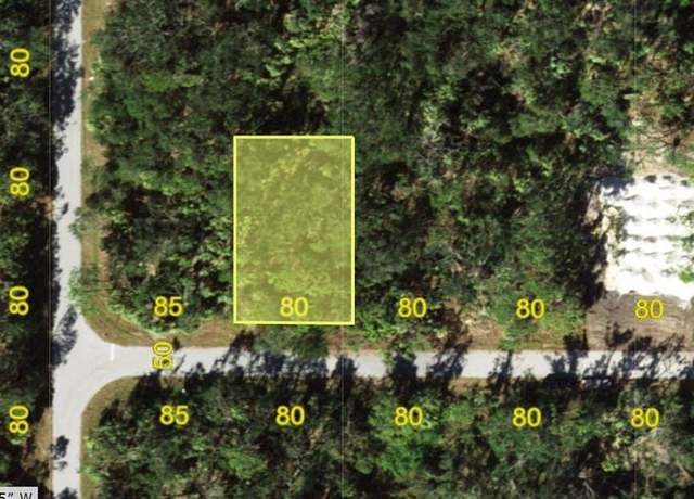 Property at 18098 Luscar Ave, Port Charlotte, FL 33954