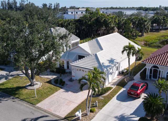 Property at 10208 Arrowhead Dr, Punta Gorda, FL 33955, 2 beds, 2 baths