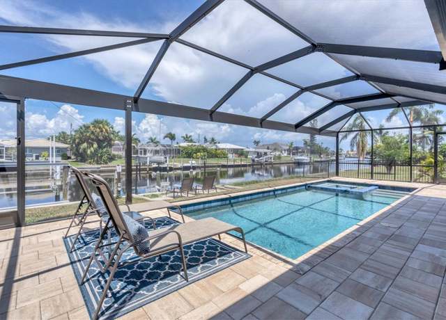 Property at 280 Belvedere Ct, Punta Gorda, FL 33950, 3 beds, 2 baths