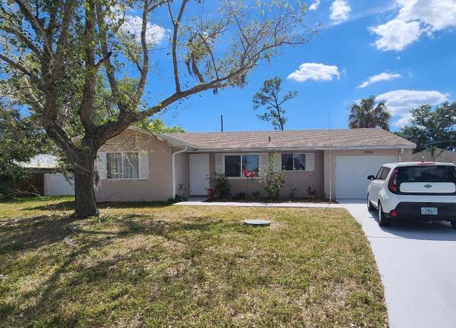 Property at 2306 Lee Ter, Port Charlotte, FL 33952, 2 beds, 1 bath