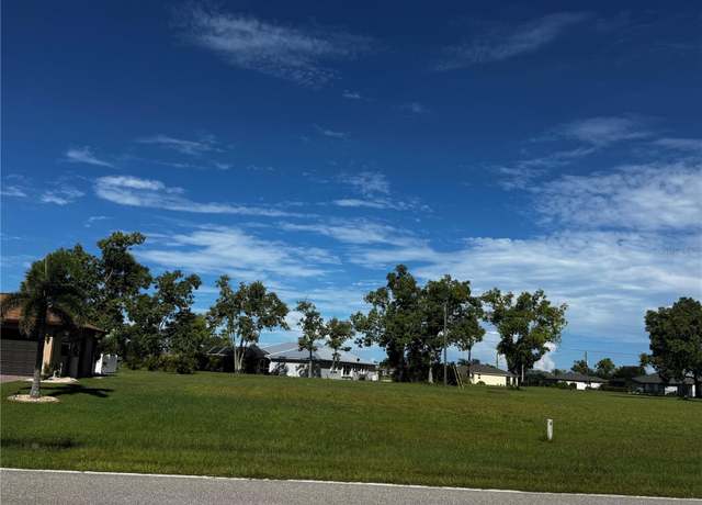 Property at 25872 Prada Dr, Punta Gorda, FL 33955