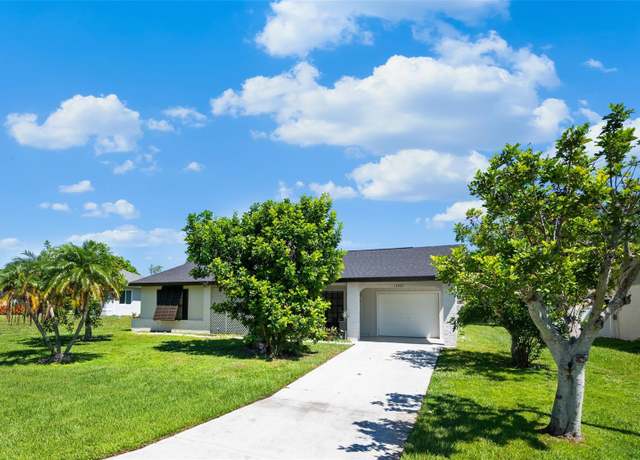 Property at 13360 Foresman Blvd, Port Charlotte, FL 33981, 2 beds, 2.5 baths