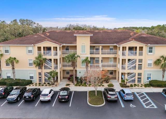 Property at 1000 Canopy Walk Ln #1012, Palm Coast, FL 32137, 3 beds, 2 baths