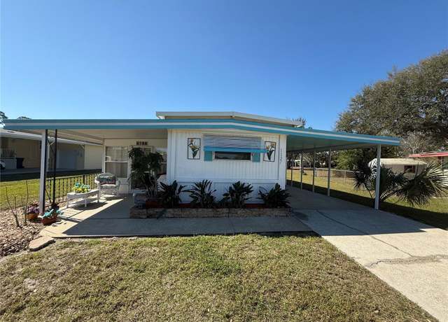 Property at 1127 Belmont Cir, Tavares, FL 32778, 2 beds, 2 baths