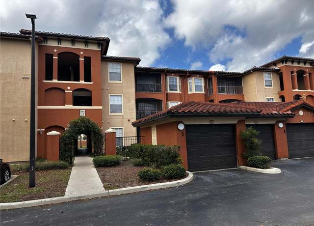 Property at 5560 Metrowest Blvd Unit 3-204, Orlando, FL 32811, 2 beds, 2 baths