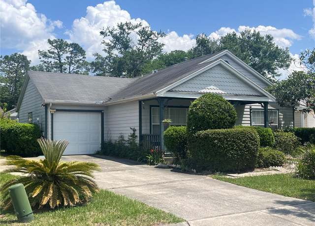 Property at 1117 NE 22nd St, Gainesville, FL 32641, 3 beds, 2 baths