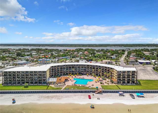 Property at 2301 S Atlantic Ave #544, Daytona Beach, FL 32118, 1 bed, 1 bath