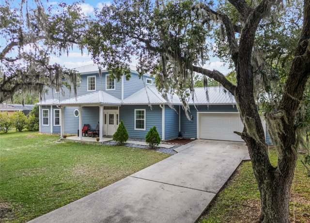 Property at 6333 Pompano Dr, Clermont, FL 34714, 3 beds, 2 baths