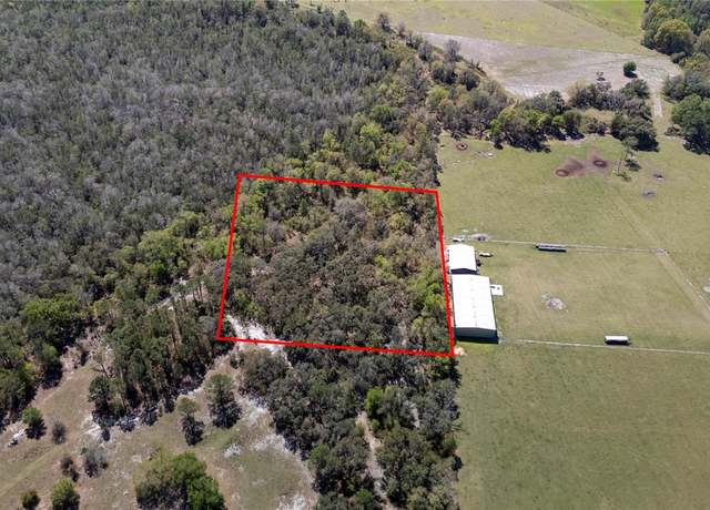 Property at 0 Alligator Rd, Clermont, FL 34714