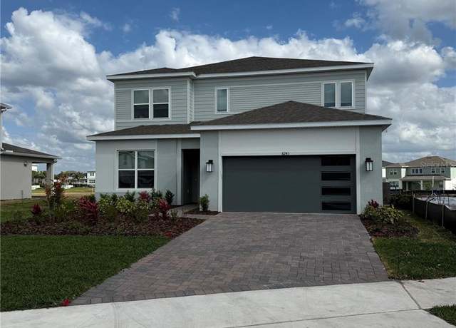 Property at 8243 Fenton St, Orlando, FL 32836, 5 beds, 4.5 baths