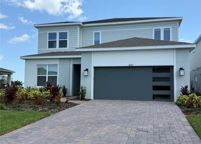 Property at 8243 Fenton St, Orlando, FL 32836, 5 beds, 4.5 baths