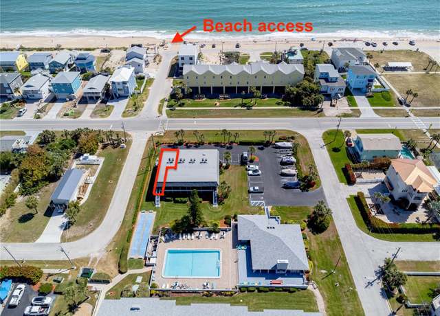 Property at 865 Ladyfish Ave Unit C104, New Smyrna Beach, FL 32169, 2 beds, 2 baths