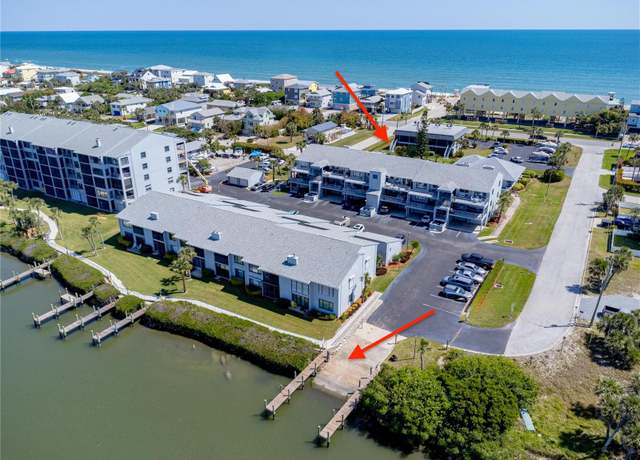 Property at 865 Ladyfish Ave Unit C104, New Smyrna Beach, FL 32169, 2 beds, 2 baths
