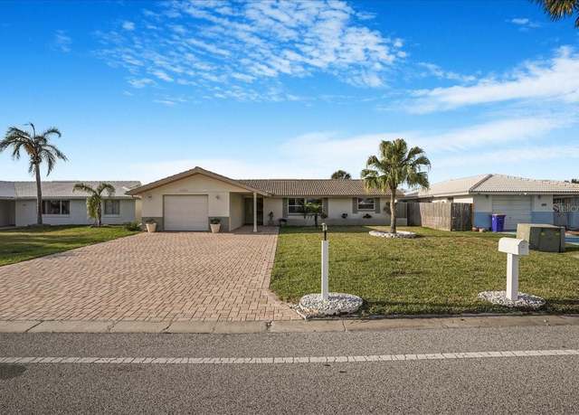 Property at 4043 Topsail Trl, New Port Richey, FL 34652, 2 beds, 2 baths