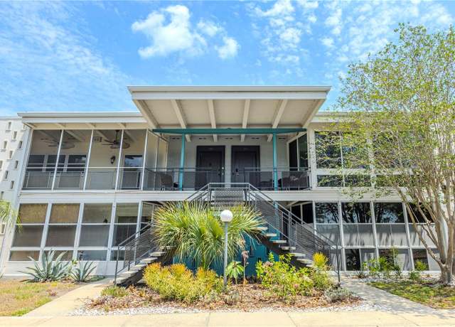 Property at 151 N Orlando Ave #204, Winter Park, FL 32789, 2 beds, 1 bath