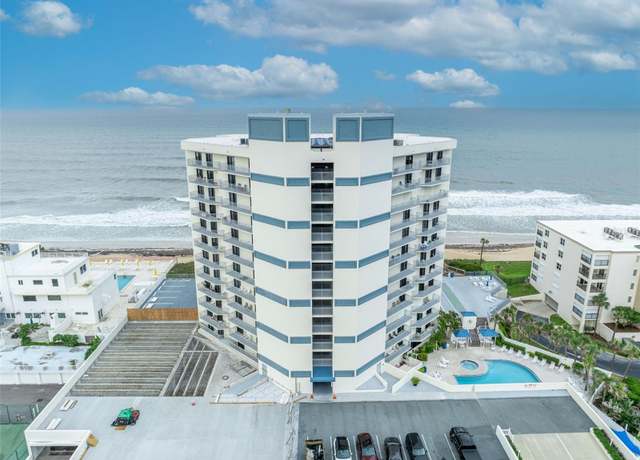 Property at 5207 S Atlantic Ave #225, New Smyrna Beach, FL 32169, 2 beds, 2 baths