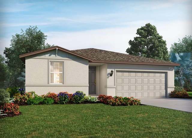 Property at 7728 Gilchrist Springs Dr, Parrish, FL 34219, 4 beds, 2 baths