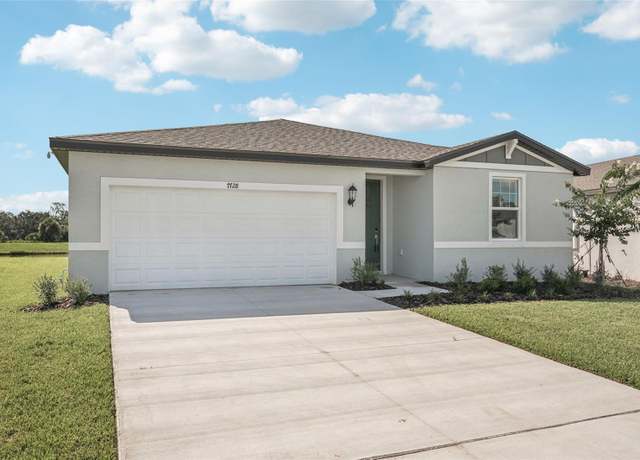 Property at 7728 Gilchrist Springs Dr, Parrish, FL 34219, 4 beds, 2 baths
