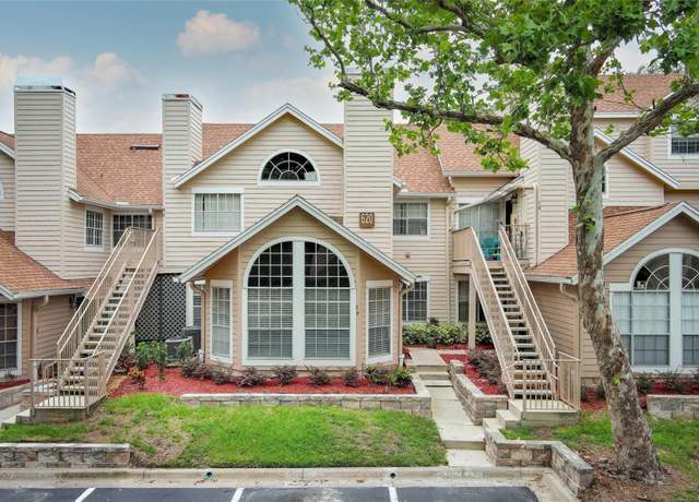 Property at 620 Glenwood Ct #79, Altamonte Springs, FL 32714, 2 beds, 2 baths