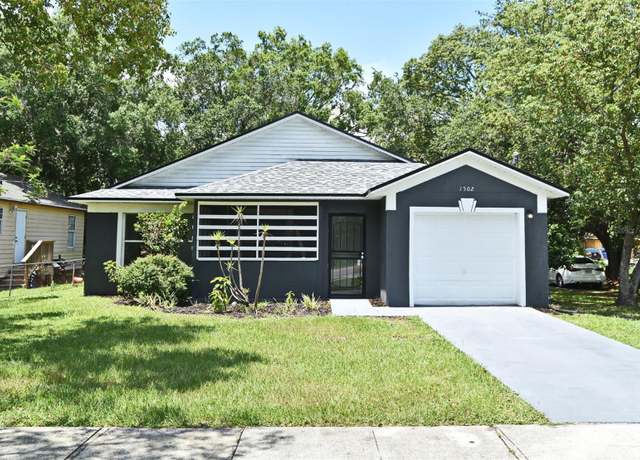 Property at 1502 W 16 TH St, Sanford, FL 32771, 3 beds, 2 baths
