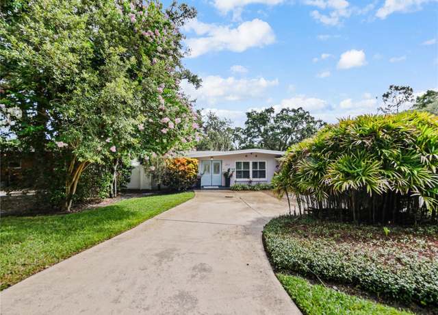 Property at 2823 Wright Ave, Winter Park, FL 32789, 3 beds, 2 baths