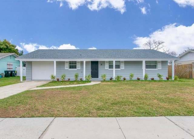 Property at 31 Cosmos Dr, Orlando, FL 32807, 3 beds, 2 baths