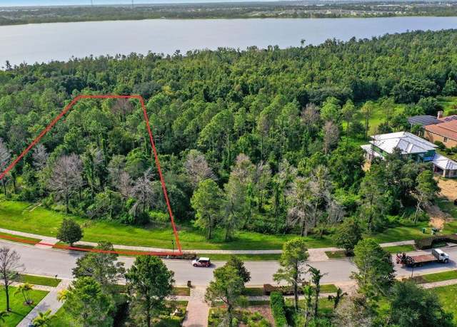 Property at 16023 Pendio Dr, Bella Collina, FL 34756