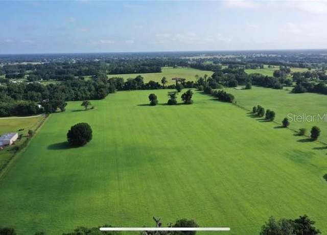 Property at 0 NE 100 St, Anthony, FL 32617