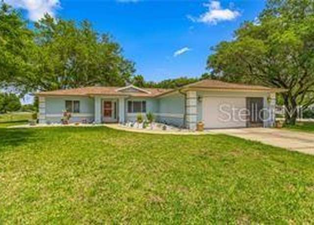Property at 10557 SW 62nd Ct, Ocala, FL 34476, 2 beds, 2 baths