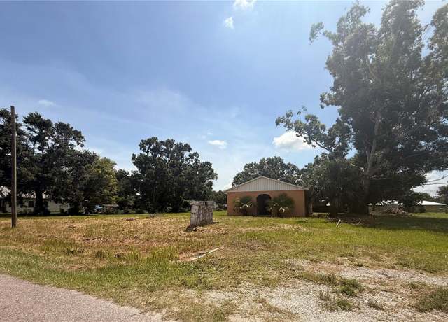Property at 3457 Hickory St, Zolfo Springs, FL 33890