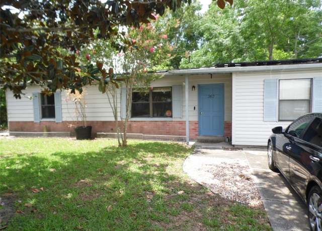 Property at 360 Kentia Rd, Casselberry, FL 32707, 3 beds, 2 baths