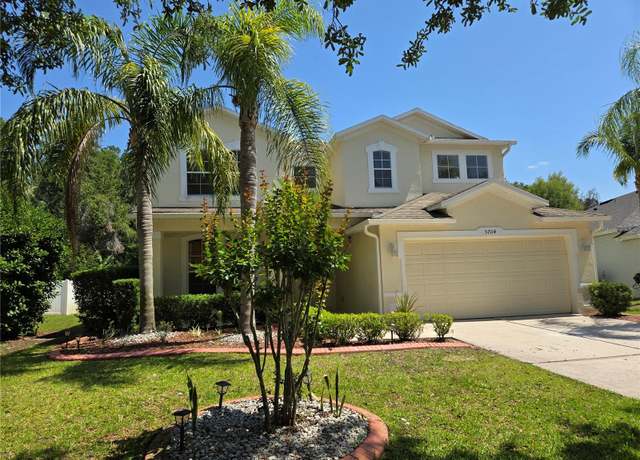 Property at 5704 Ansley Way, Mount Dora, FL 32757, 4 beds, 3 baths