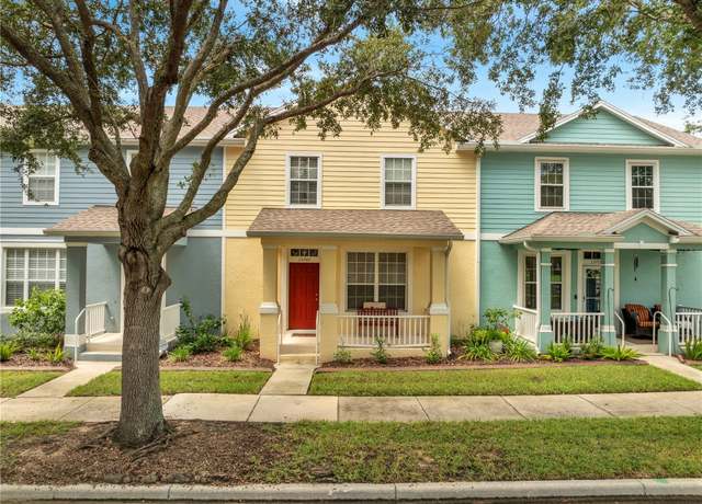Property at 13707 Lensdale Ln, Windermere, FL 34786, 3 beds, 2.5 baths