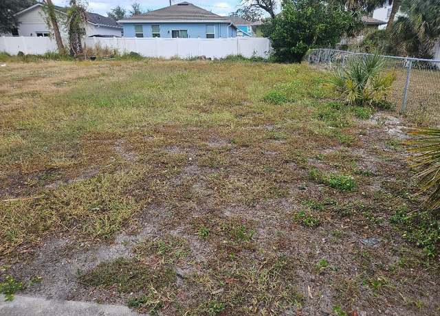 Property at 1908 E 22nd Ave, Tampa, FL 33605