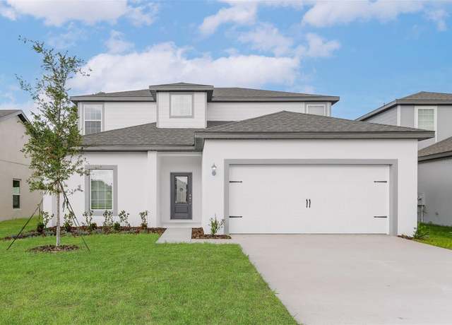 Property at 13477 Leaping Water Way, Astatula, FL 34705, 5 beds, 2.5 baths
