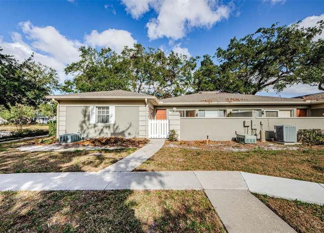 Property at 11805 Northtrail Ave, Temple Terrace, FL 33617, 1 bed, 1.5 baths