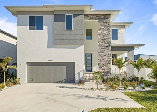 Property at 4405 W Euclid Ave, Tampa, FL 33629, 4 beds, 4 baths