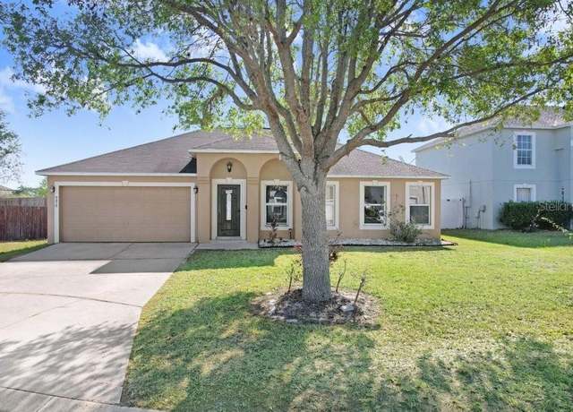Property at 774 Lobelia Dr, Davenport, FL 33837, 4 beds, 2 baths