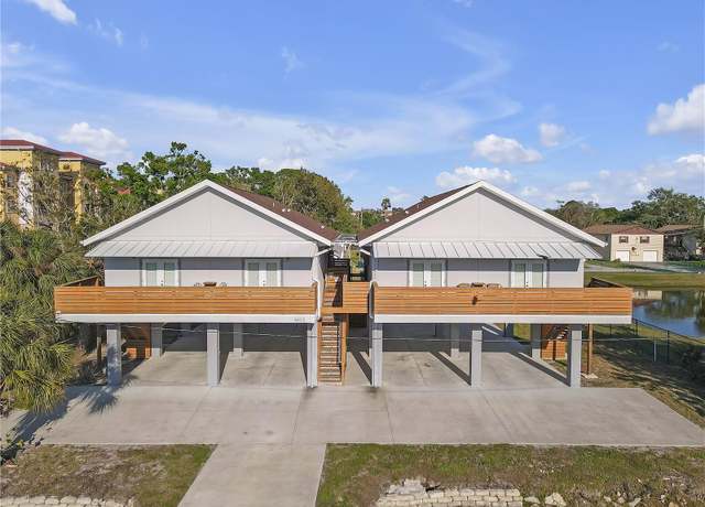 Property at 6602 S Sherrill St, Tampa, FL 33616, 4 beds, 4 baths