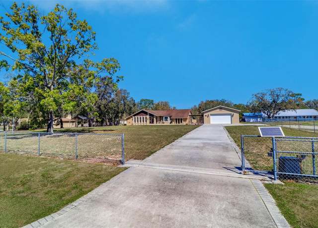 Property at 16247 Fringe Tree Dr, Spring Hill, FL 34610, 3 beds, 2 baths