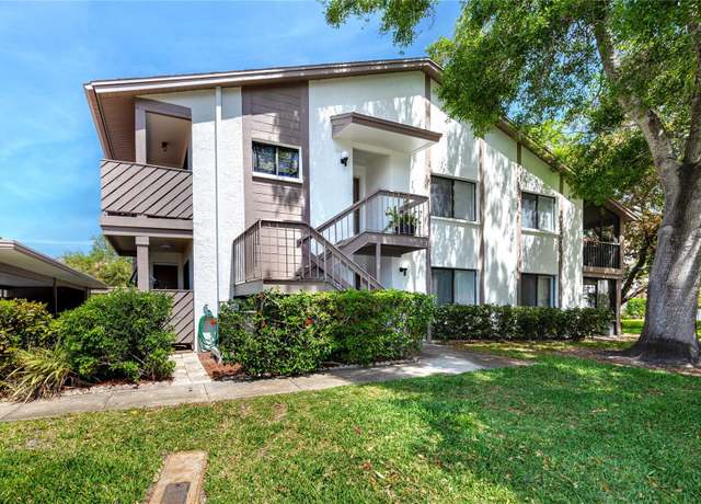 Property at 2363 Newburg Ln Unit B, Safety Harbor, FL 34695, 2 beds, 1 bath