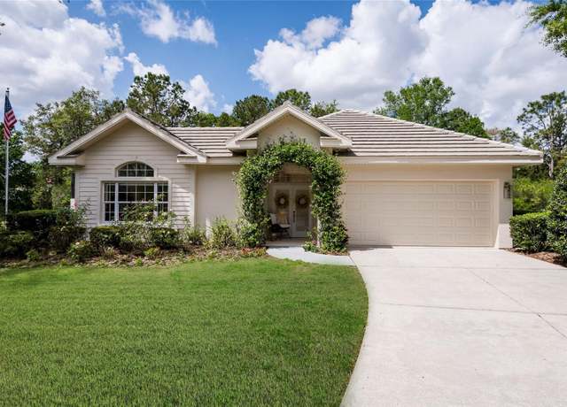 Property at 3848 W Crystal Downs Path, Lecanto, FL 34461, 4 beds, 3 baths