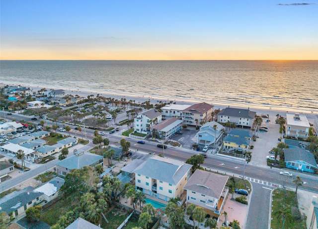 Property at 1809 Gulf Blvd, Indian Rocks Beach, FL 33785, 8 beds, 8 baths