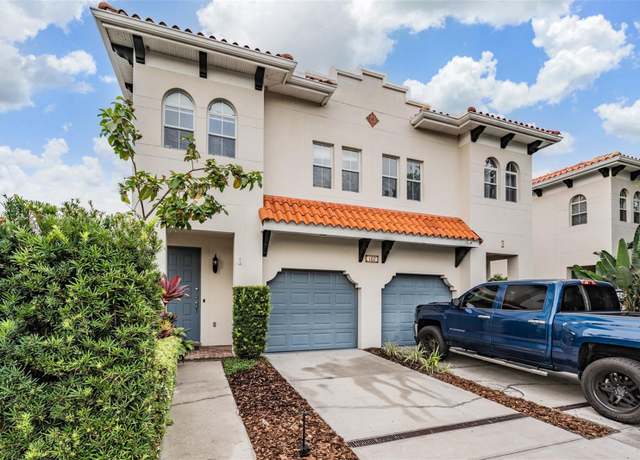 Property at 102 S Moody Ave #1, Tampa, FL 33609, 3 beds, 2.5 baths