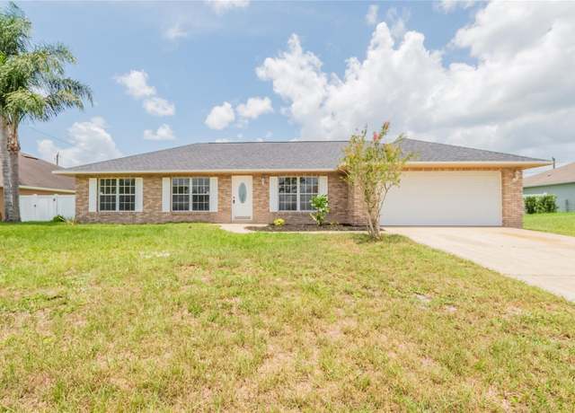 Property at 1856 Laredo Dr, Deltona, FL 32738, 3 beds, 2 baths