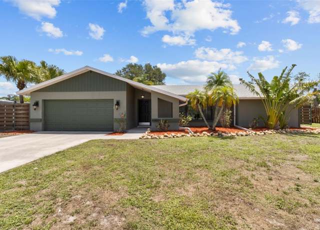 Property at 6921 8th Street Ct E, Sarasota, FL 34243, 3 beds, 2 baths
