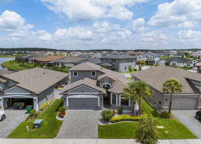 Property at 34221 Evergreen Hill Ct, Wesley Chapel, FL 33545, 4 beds, 3 baths