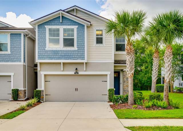 Property at 17863 Stella Moon Pl, Lutz, FL 33558, 4 beds, 3 baths