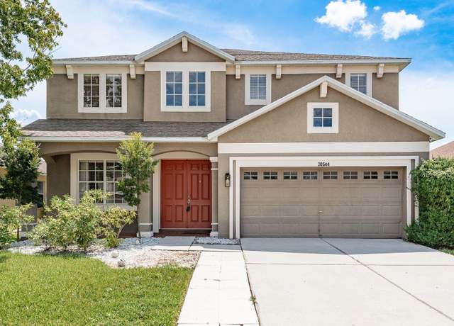 Property at 30544 Latourette Dr, Wesley Chapel, FL 33545, 4 beds, 2.5 baths